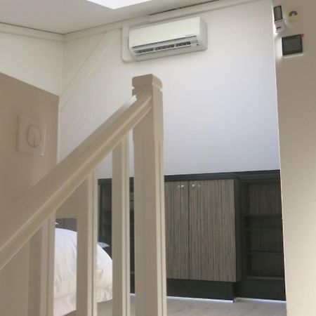 Mini Loft Daval Apartment Париж Екстериор снимка