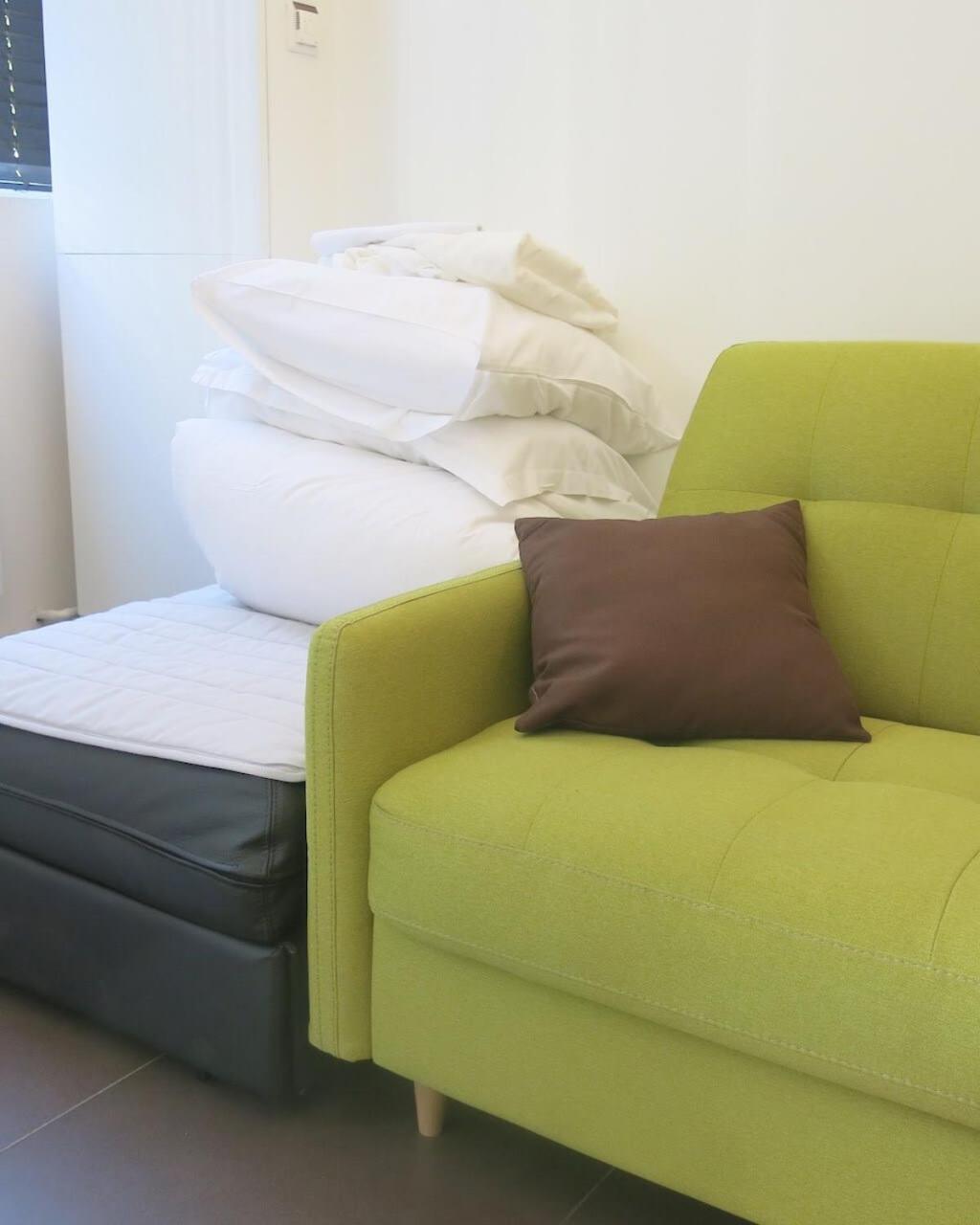 Mini Loft Daval Apartment Париж Екстериор снимка