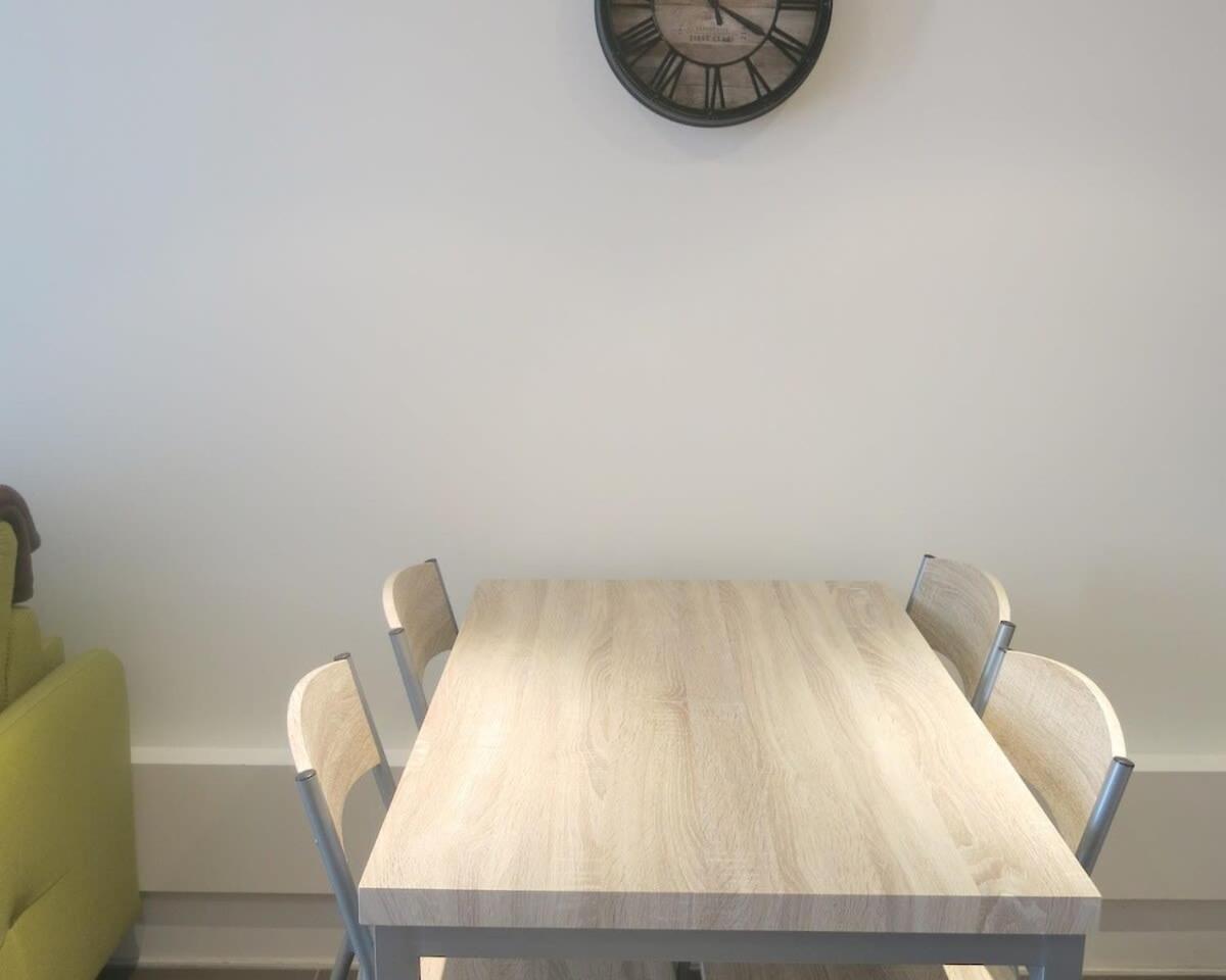 Mini Loft Daval Apartment Париж Екстериор снимка